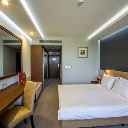 Uva Nestum Wine & Spa Gotse Delchev Esterno foto