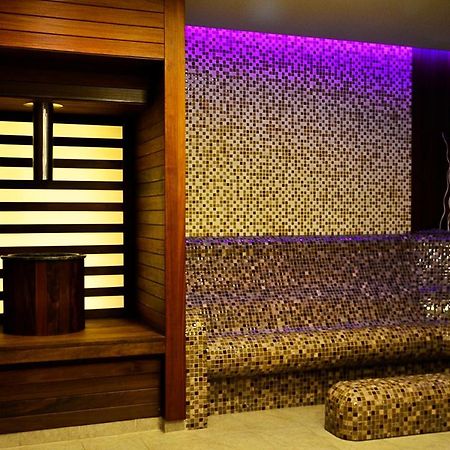 Uva Nestum Wine & Spa Gotse Delchev Esterno foto
