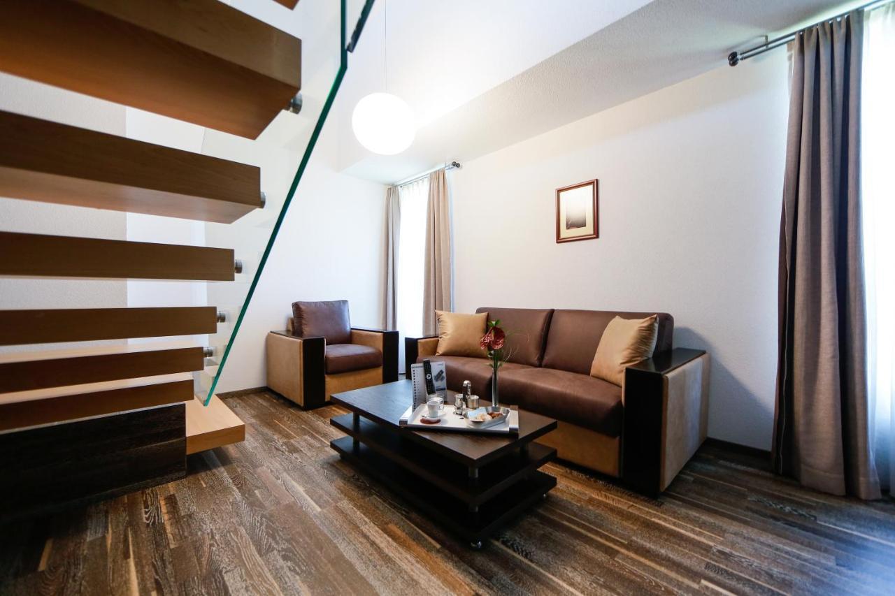 Uva Nestum Wine & Spa Gotse Delchev Esterno foto
