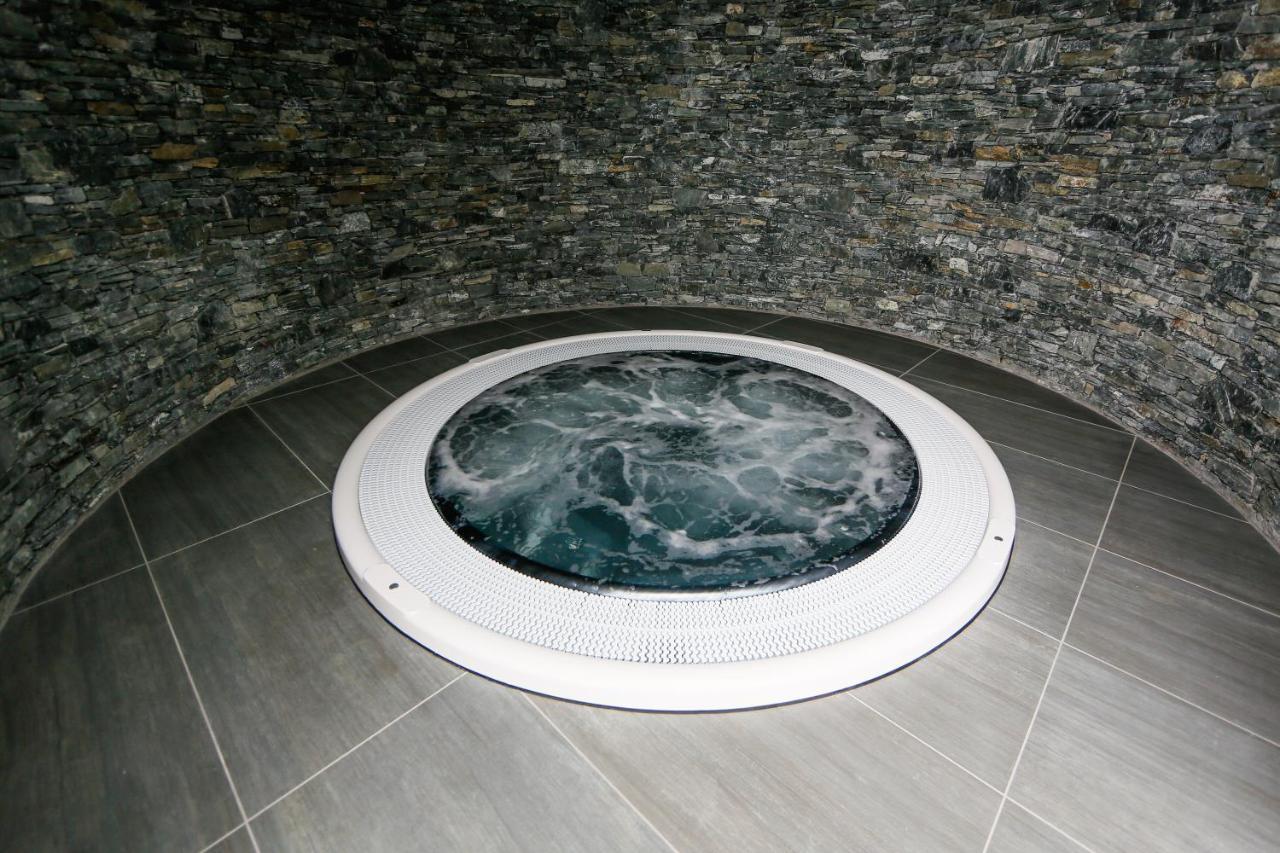 Uva Nestum Wine & Spa Gotse Delchev Esterno foto
