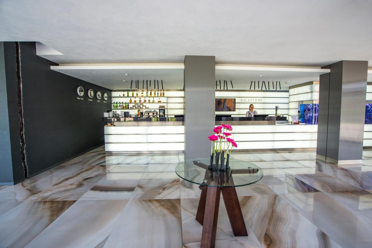 Uva Nestum Wine & Spa Gotse Delchev Esterno foto