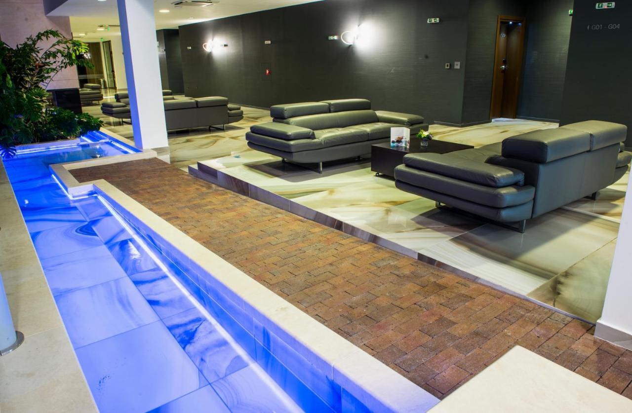 Uva Nestum Wine & Spa Gotse Delchev Esterno foto