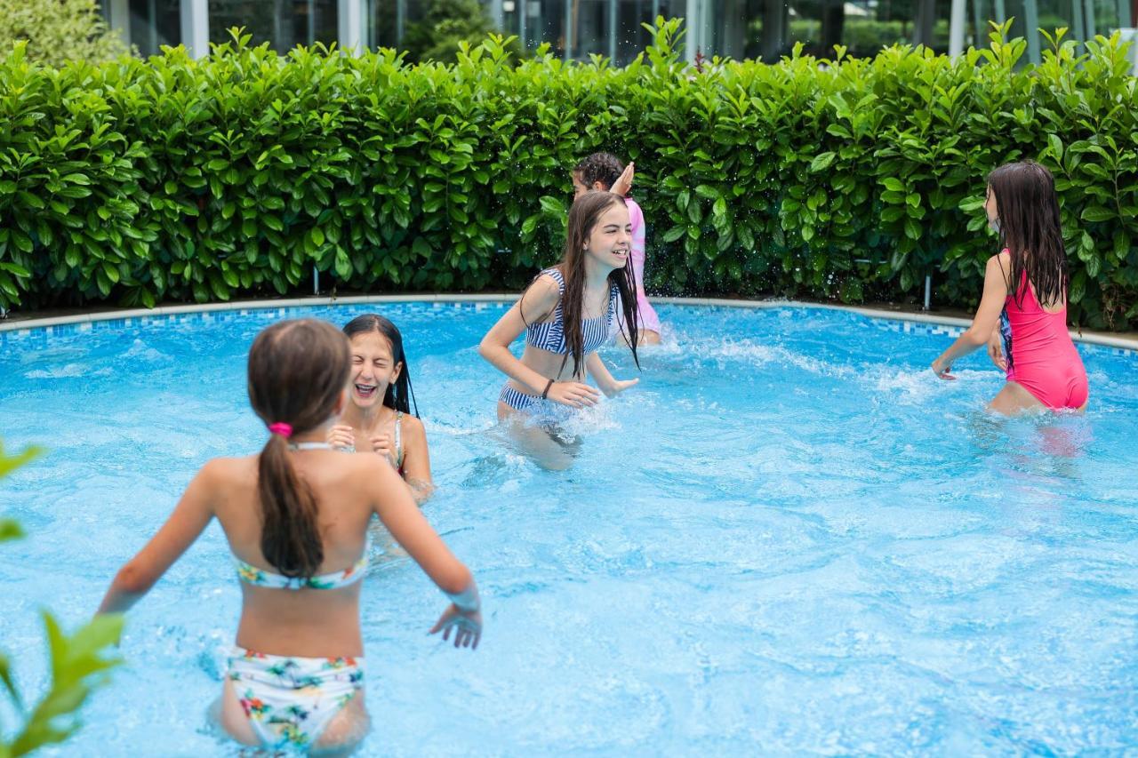 Uva Nestum Wine & Spa Gotse Delchev Esterno foto